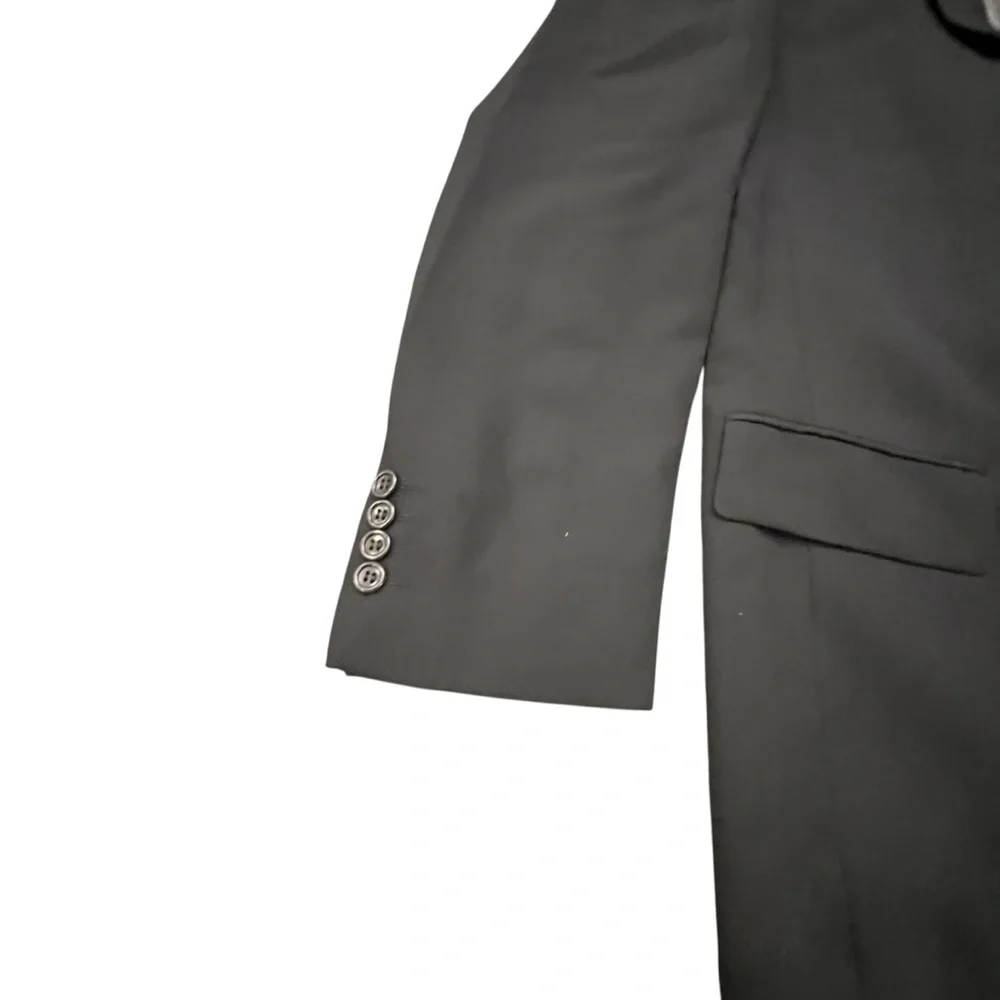 cosani men’s black